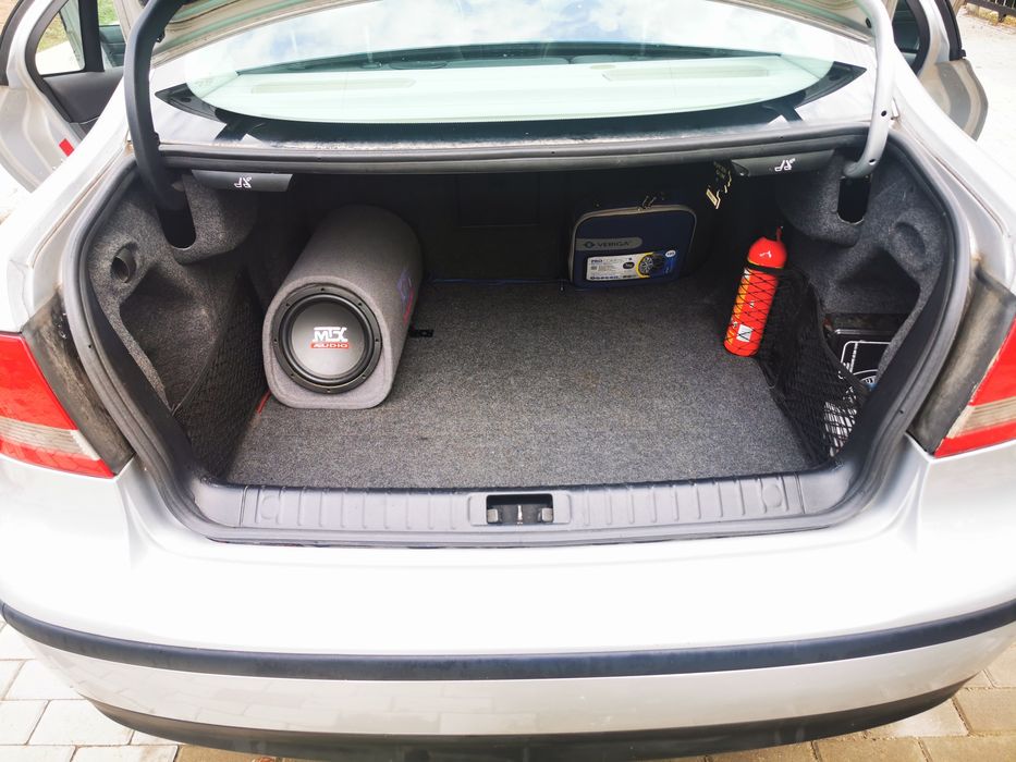 Saab 9-3 Linear 2.2 TID