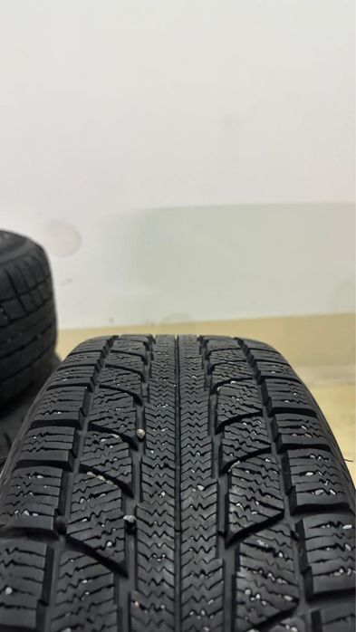 Triangle - шины с дисками