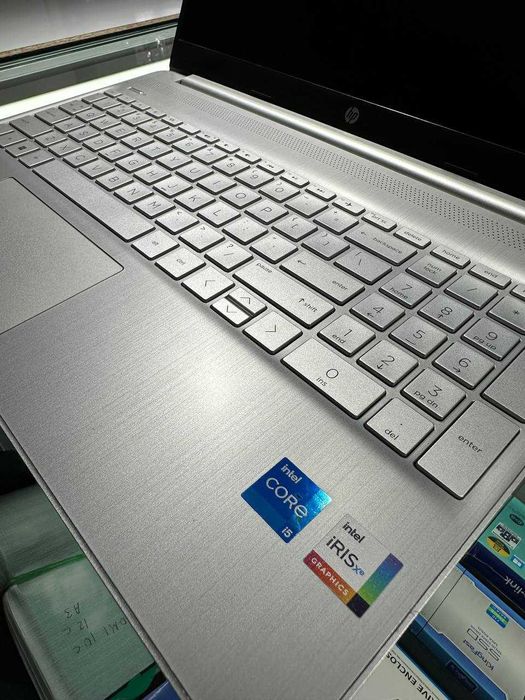 HP i5 8\256 GB aksiya