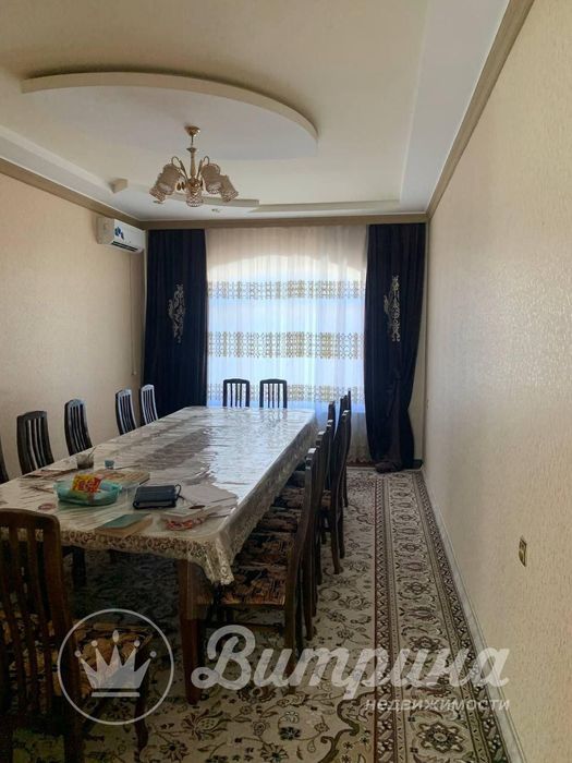 Продаётся дом на Кукче 8 соток