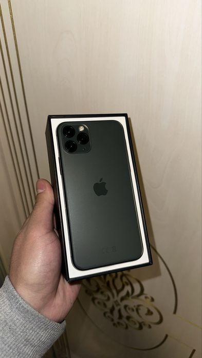 Iphone 11 Pro ideal