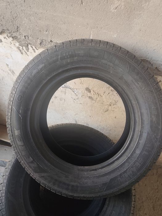 Кобальтга янги балон