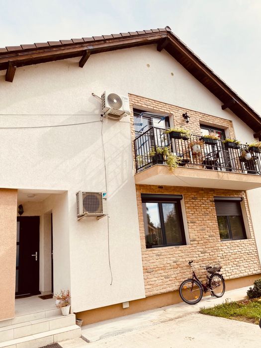 Vand apartament Giroc