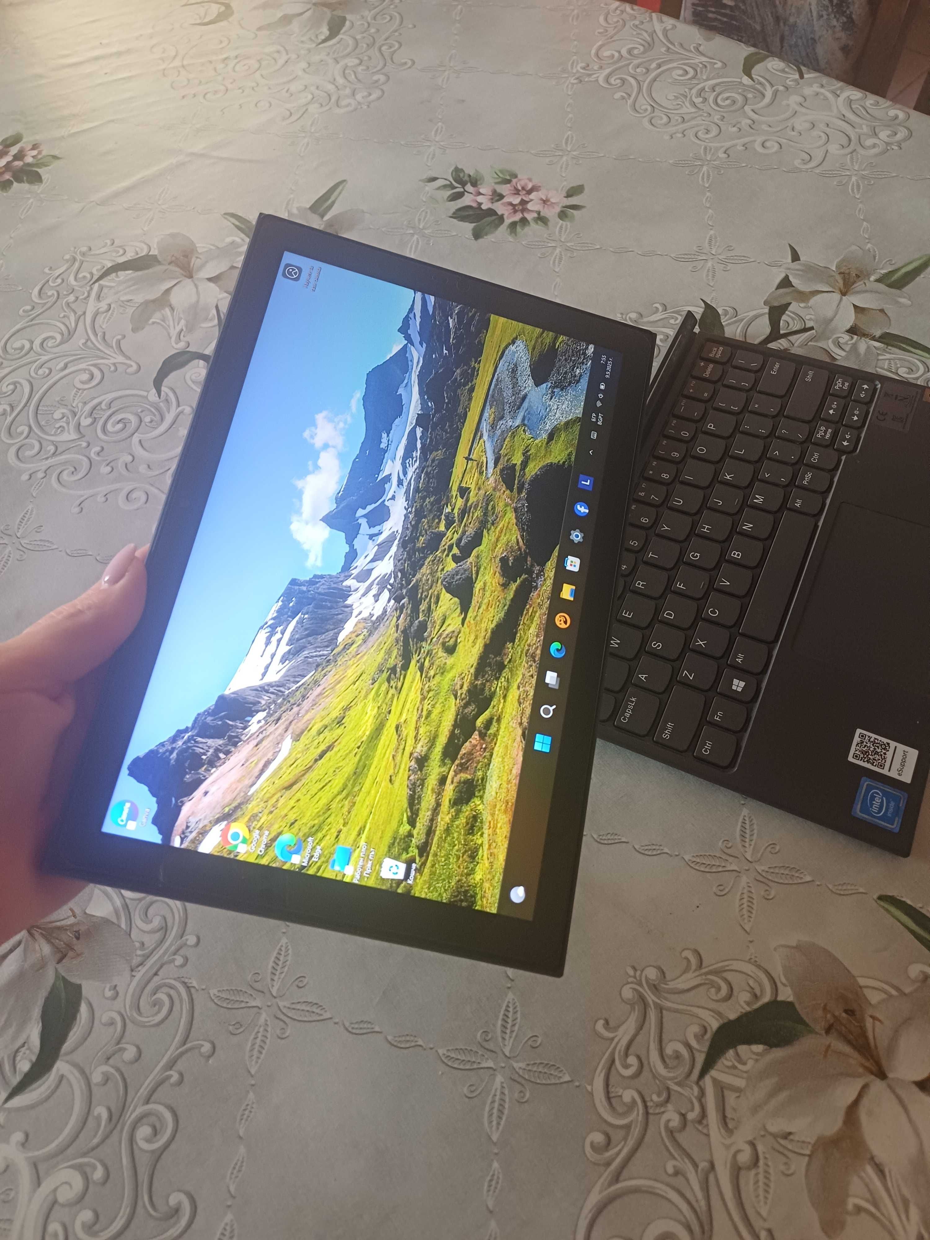 Lenovo Ideapad Duet 3 10"