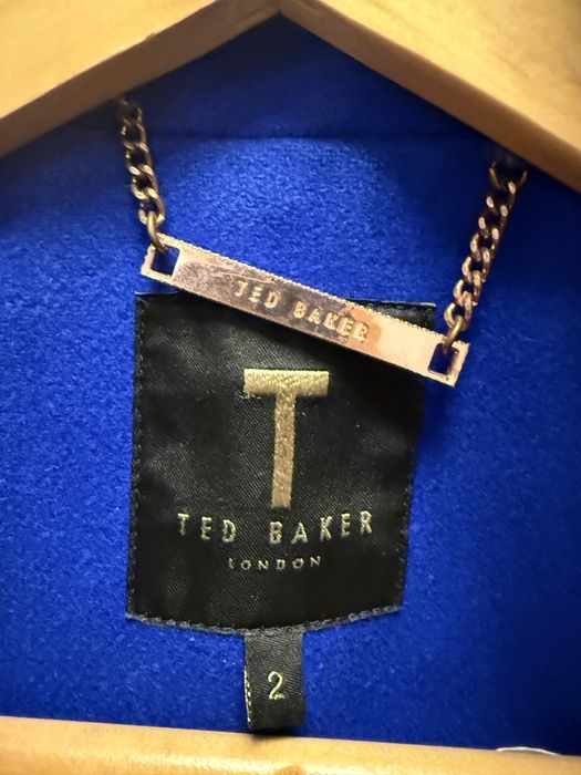 Оригинално Палто Ted Baker