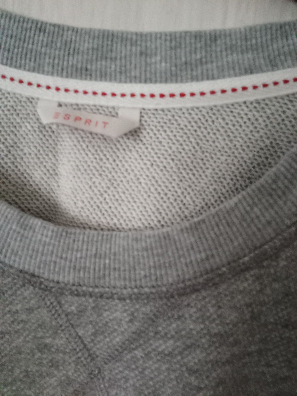 Дамска трикотажна рокля Esprit