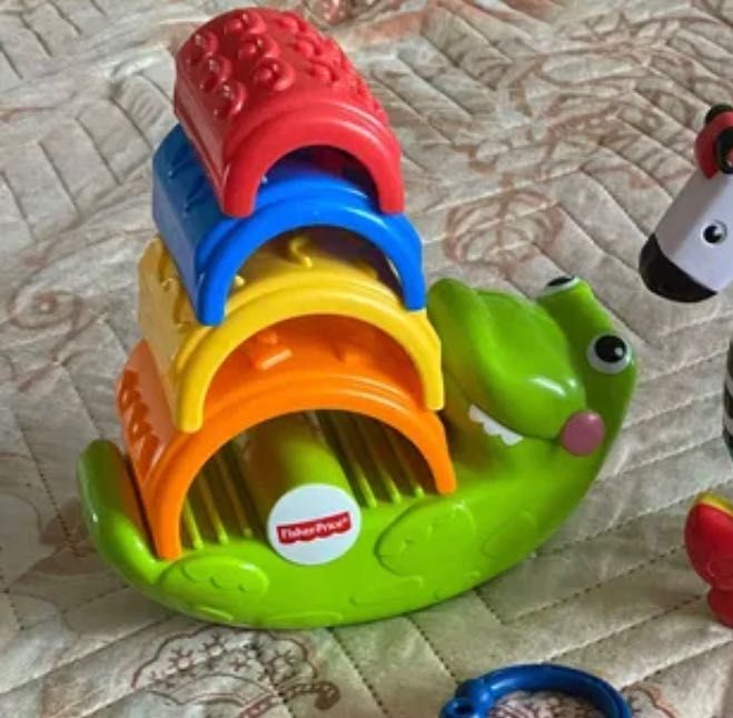 Играчки Fisher price