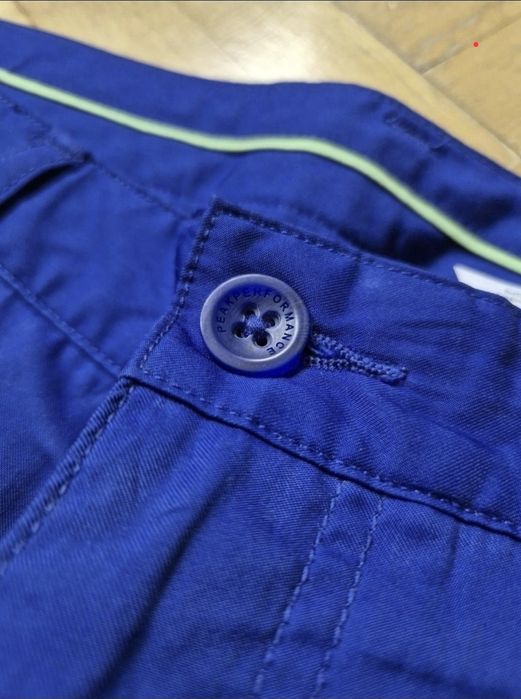 Pantaloni de Golf Peak Performance 3XDRY® pentru Bărbați, 34 (Fit 36)