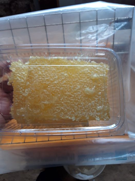 Пчелни продукти!