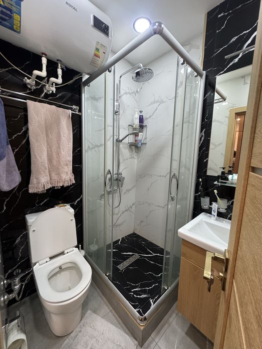 Ц-2 Алйский рядом 1^2 КОМНАТНАЯ  Продаю