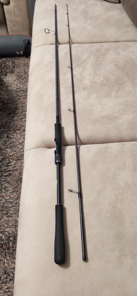 Shimano Dialuna 6-32