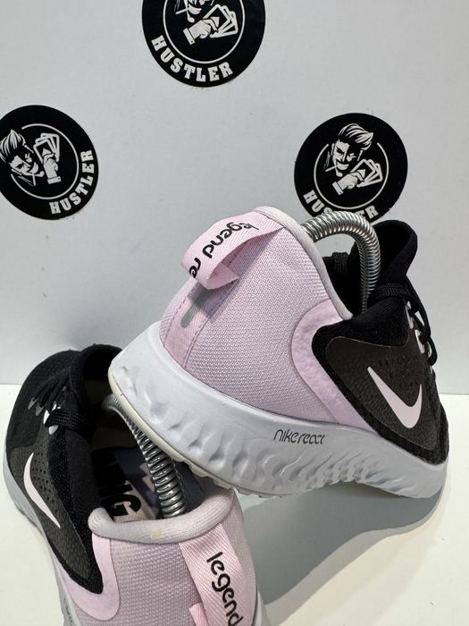 Маратонки NIKE REACT .Номер 39