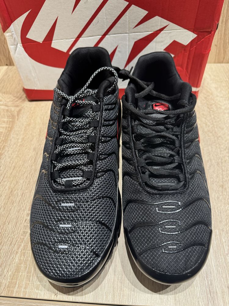 Nike Air Max Plus TN