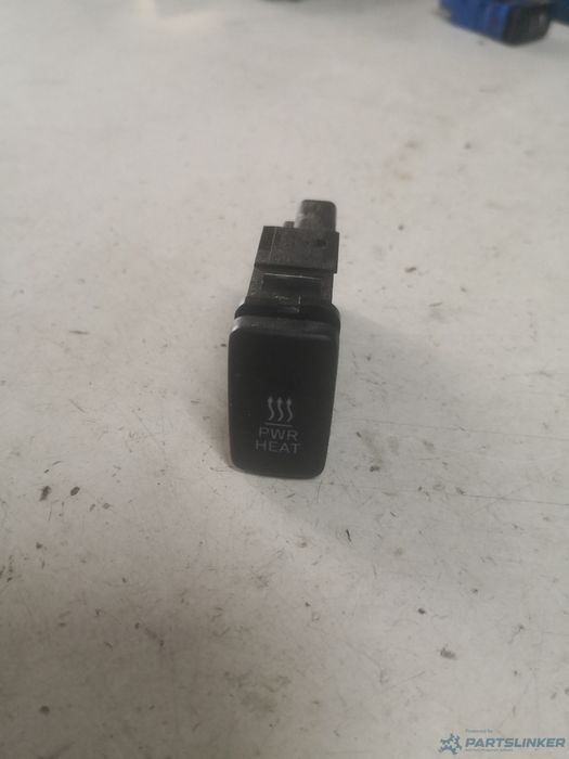 Buton control temperatura geam  TOYOTA LAND CRUISER (LJ12_, KZJ12_, TR