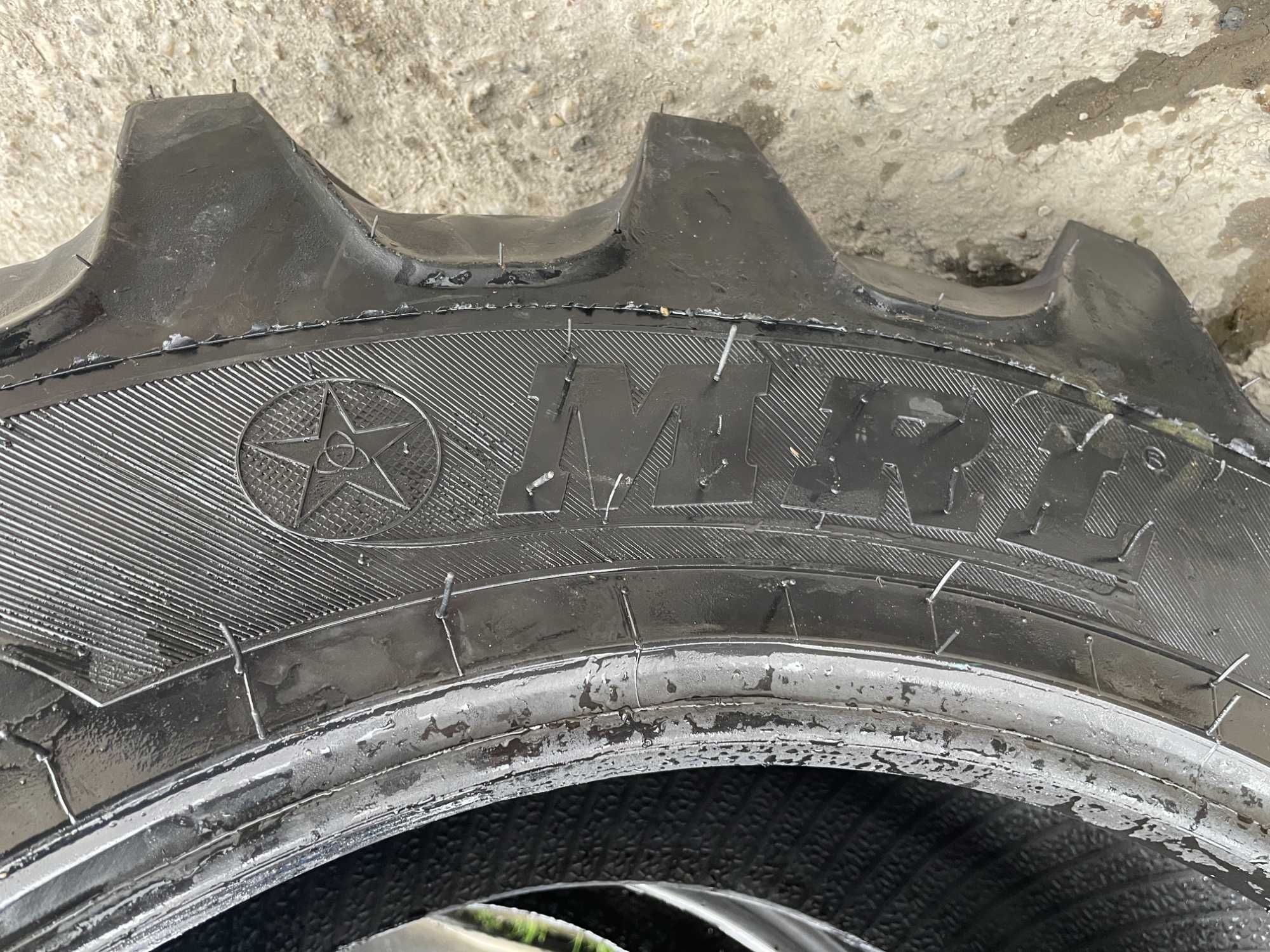 380/85R28 cauciucuri radiale noi marca MRL pentru tractor fata