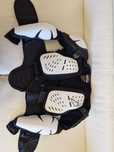 Vand echipament enduro - protectie de corp Alpinestars