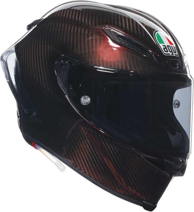 Каска AGV Pista GP RR Carbon