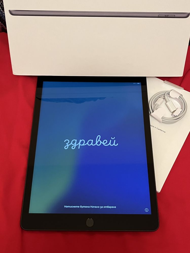 Apple IPad  9  64 GB