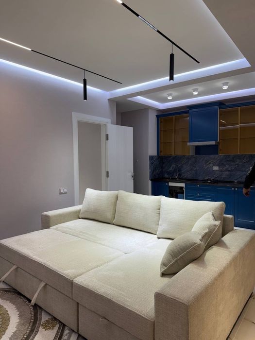 Юнусабад. 16. Хон сарой