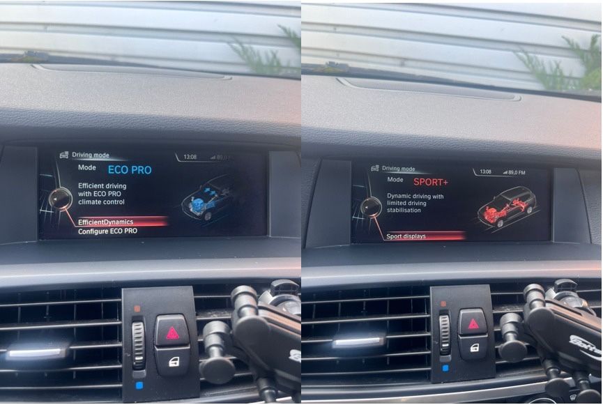 BMW X3 BMW X3 Xdrive Mpack