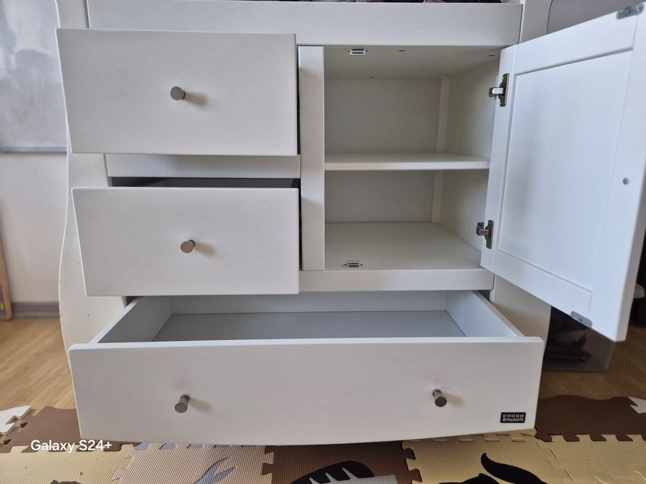 Set mobilier Katie White