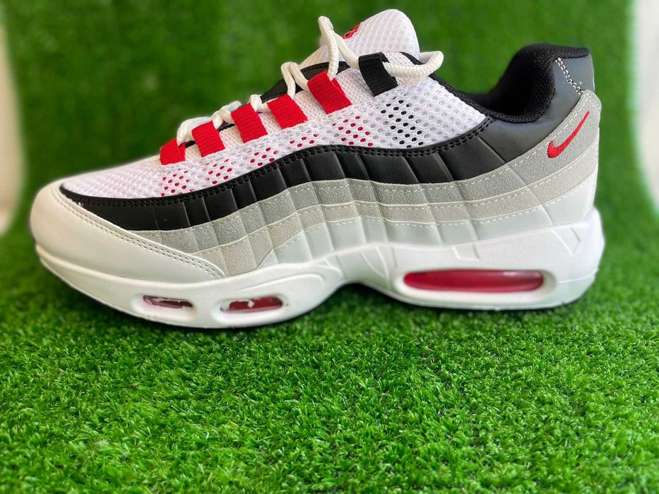 Nike air max 2 цвята