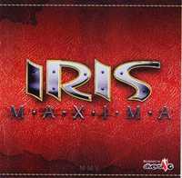 CD Iris Maxima muzica Rock