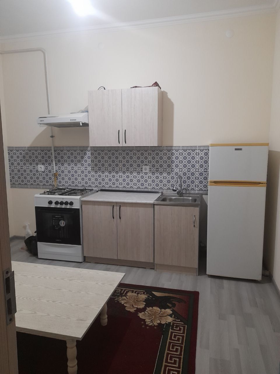 3 xonali kvartira ijaraga komissiyasiz Samarqand shahar Qorasuv massiv