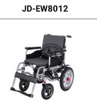 Электрический кресло-коляска 52 см