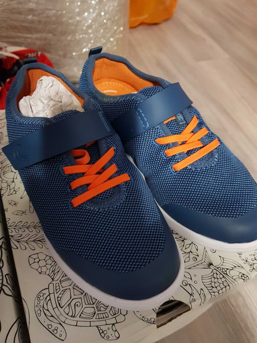 Детски обувки Clarks