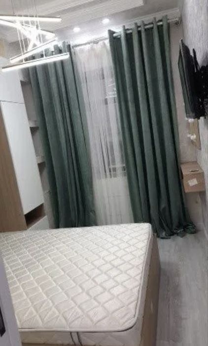 Сдается 2 ком Корасув 6.  Новостройка