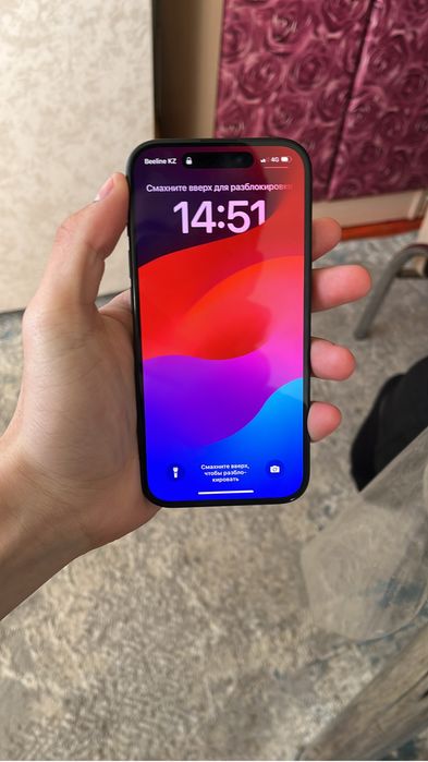 Iphone 15 / 128gb