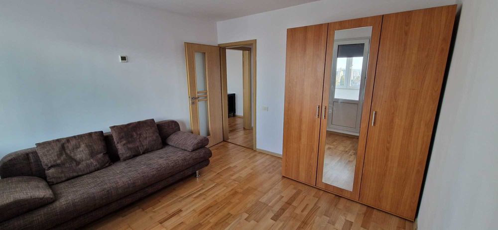 PF vand ap. 4 camere in Podu Ros