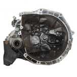 Петстепенна скоростна кутия Citroen DS3  2009-2014 ID: 123010