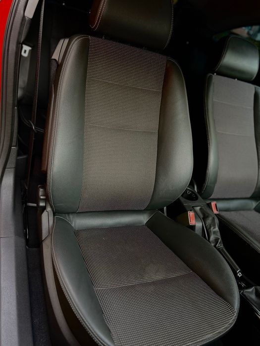 Opel Astra H 1.8 (140 к.с.)