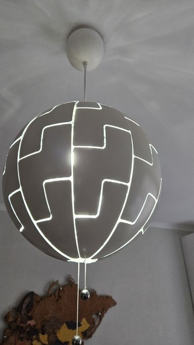 Продам люстру трансформер