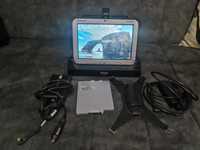 Tableta panasonic FZ-G1 MK4  toughbook toughpad i5 6300 4gb 256ssd