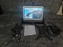 Tableta panasonic FZ-G1 MK4  toughbook toughpad i5 6300 4gb 256ss