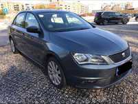 Seat Toledo 2014