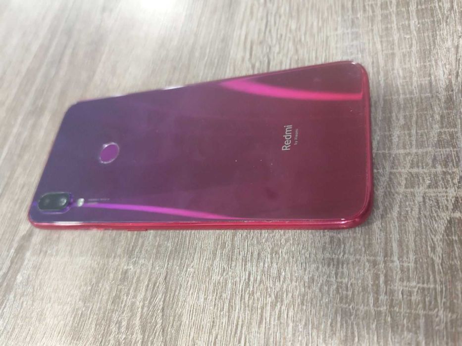 Мобилен Телефон Redmi Note 7