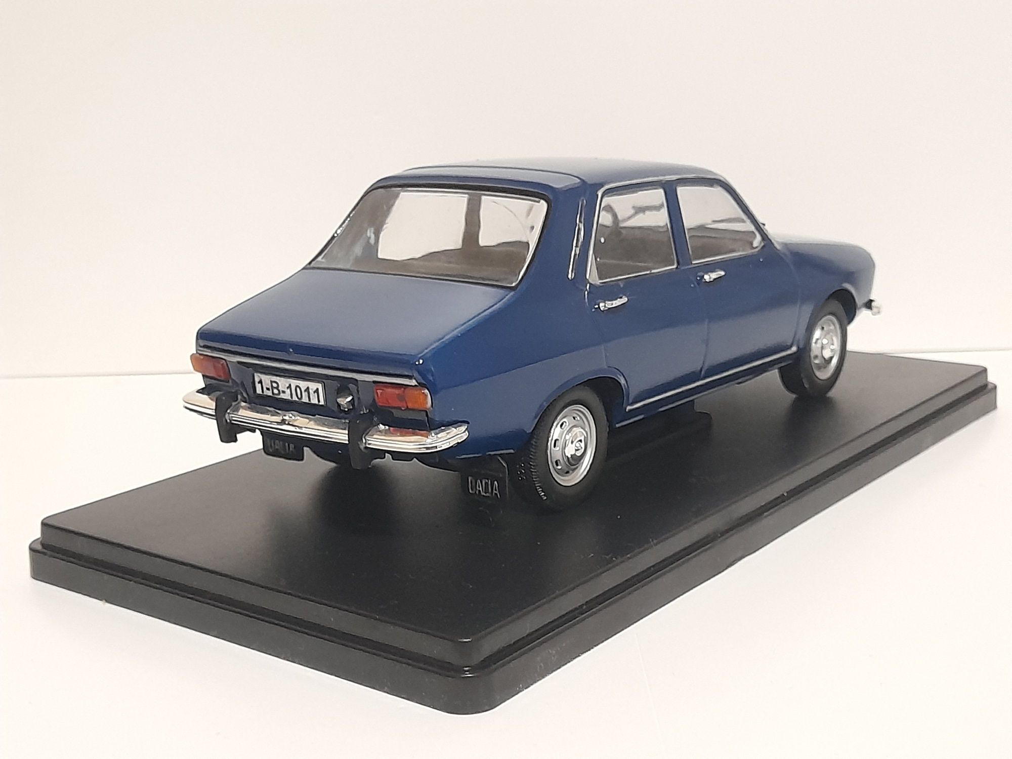 Macheta dacia 1300 scara 1:24