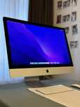 iMac 27  5k ( i5 ,1TB - cumparat in 2019 )