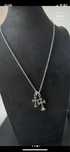 Lantisor Chrome Hearts Unisex