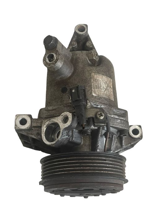 Compresor  AC NISSAN NOTE E12 2012 - > 1.2B 92600-3VB7B