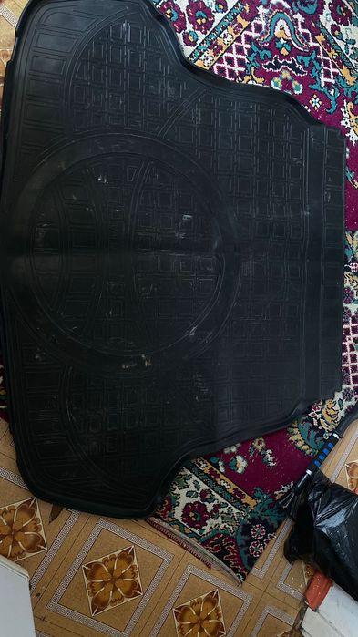 Коврик для Hyundai Sonata