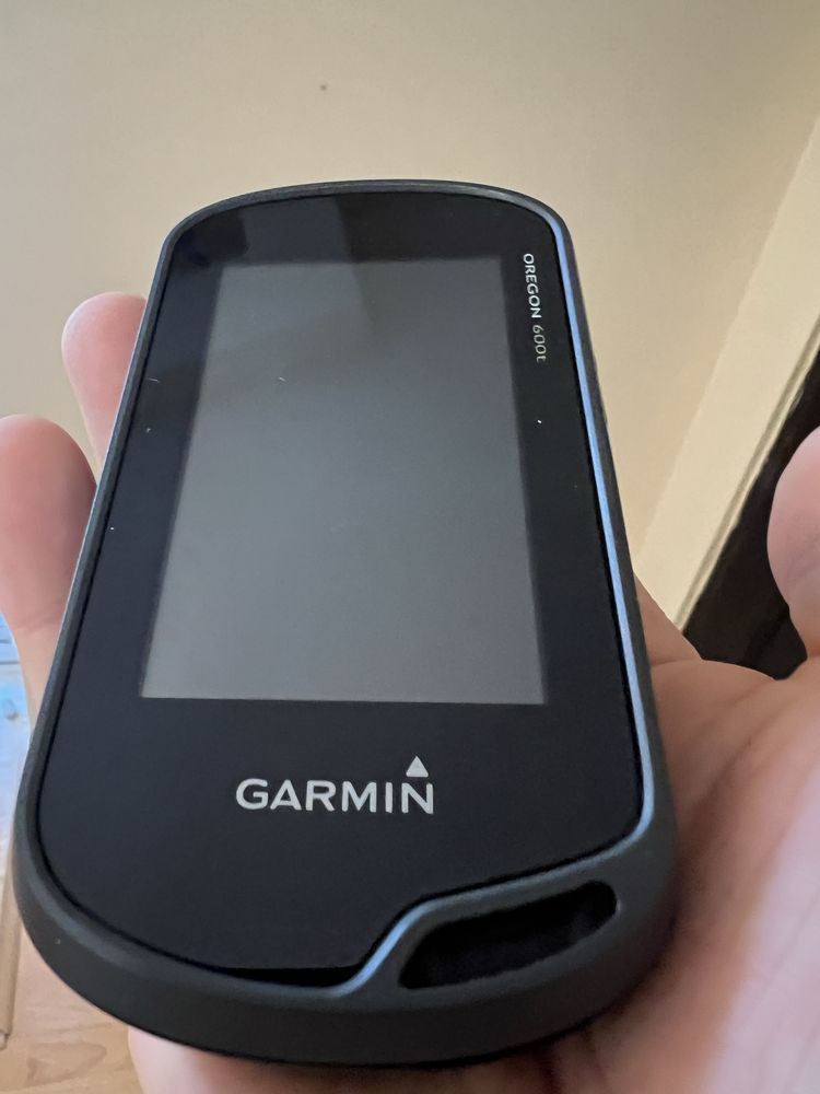 Туристически GPS Garmin