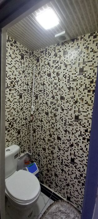 Срочно!!! Продаю свою 3 - х комнатную квартиру в Спутнике 6