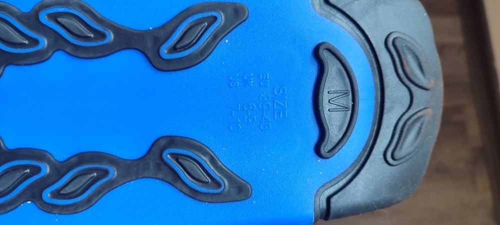 Плавници Torpedo размер 39-43