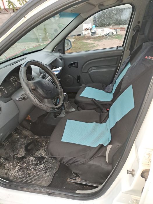 Vand Dacia Logan 1.6