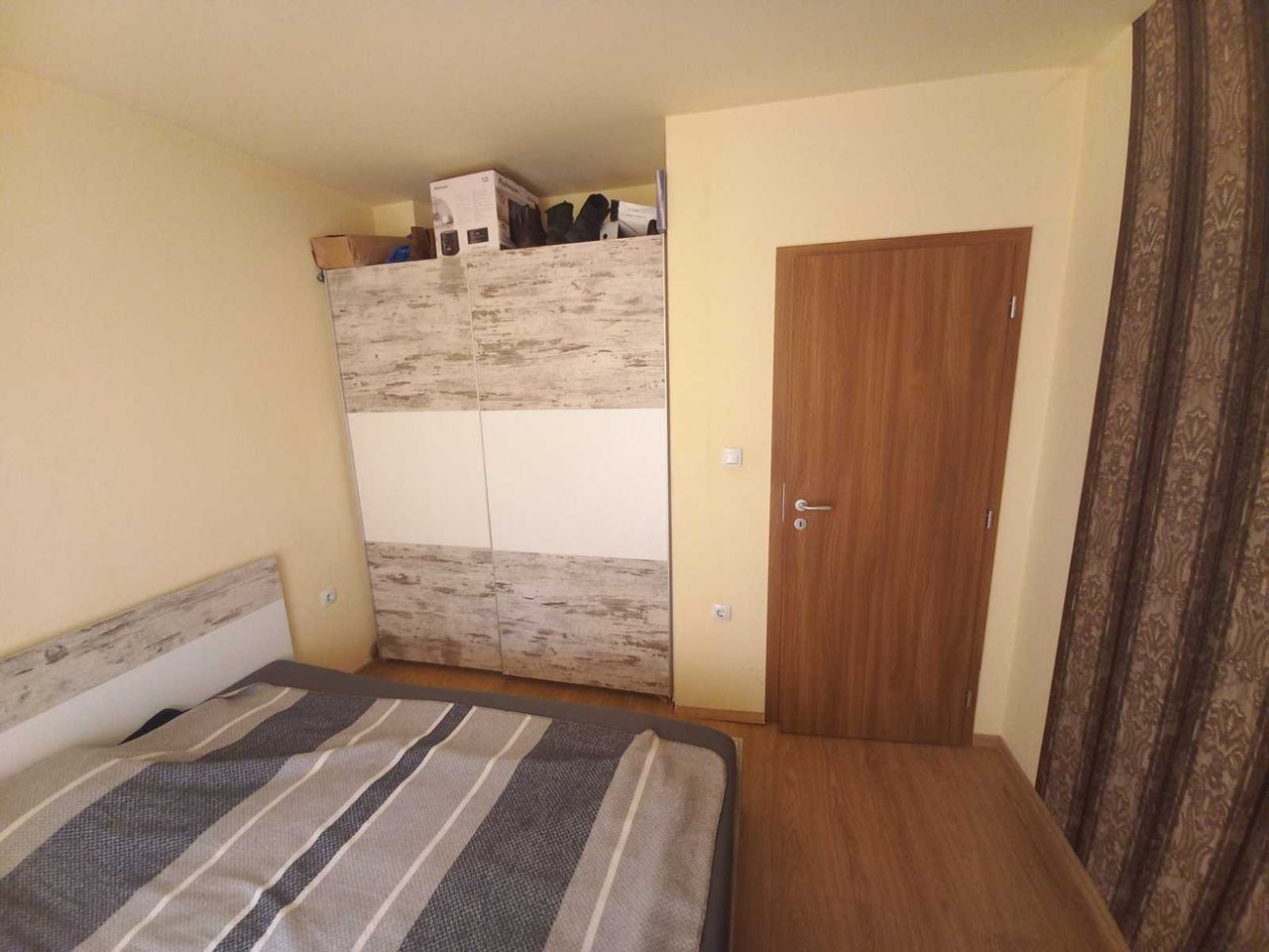 Дава се под наем Двустаен апартамент в Пловдив, Център - 60 кв.м за 433.5 € - Снимка #7